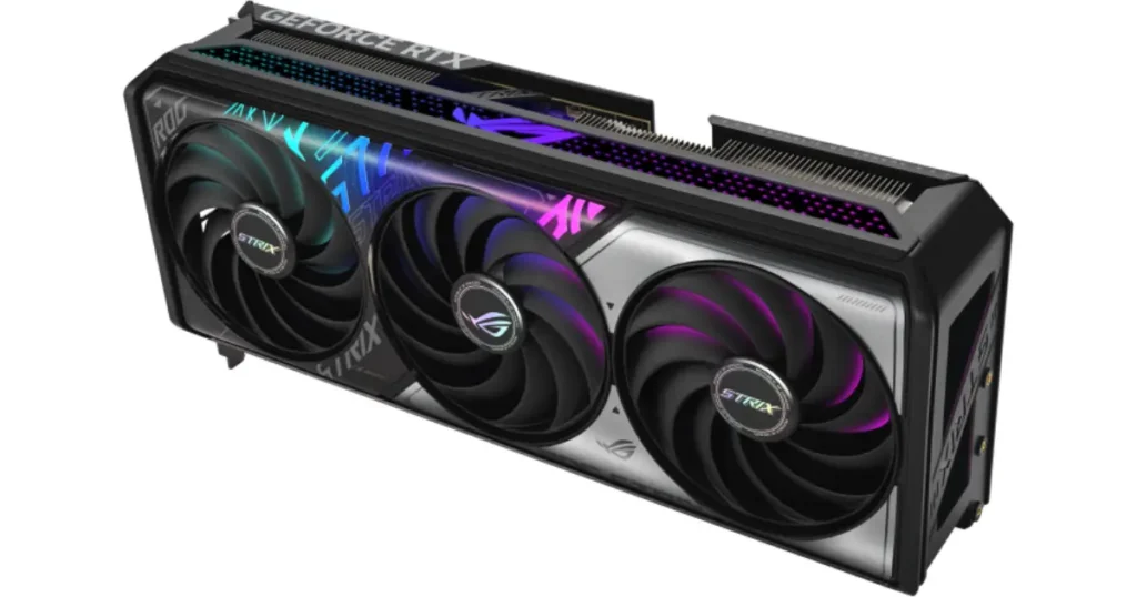 ASUS ROG Strix RTX 5070 OC a Smart Buy in the UAE