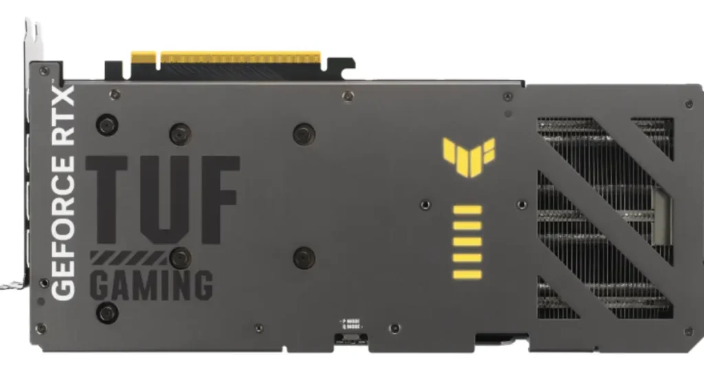 Will the ASUS TUF RTX 5060 GDDR7 OC Sell Fast in the UAE?