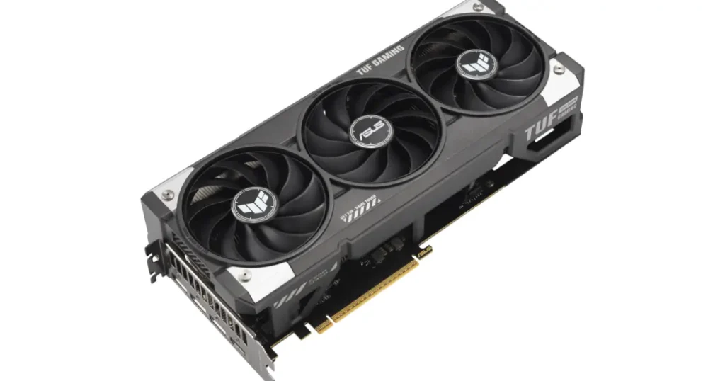 Is the ASUS TUF Gaming RTX 5060 Ti OC a Smart Buy in UAE?