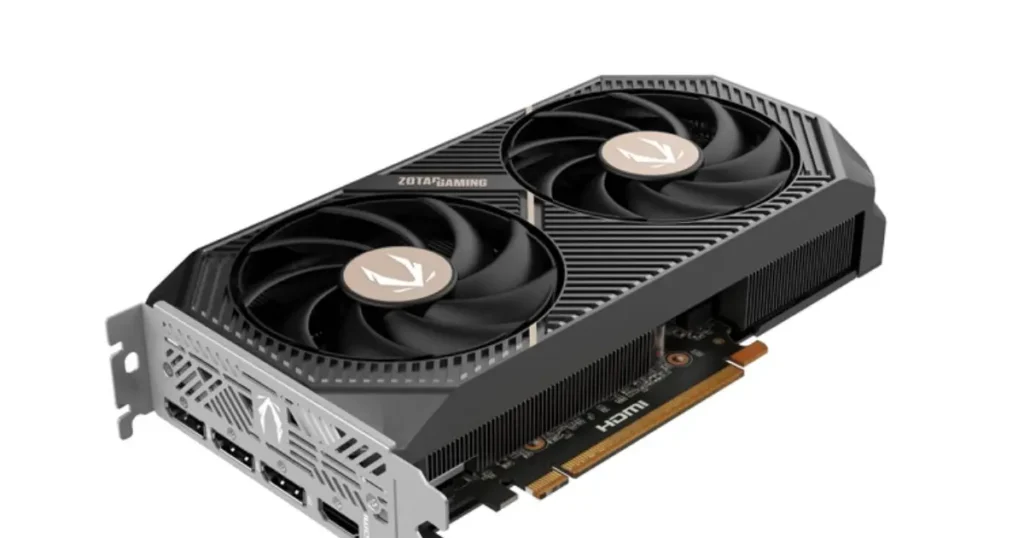 Can Zotac Gaming RTX 5060 AMP Redefine VR in UAE?