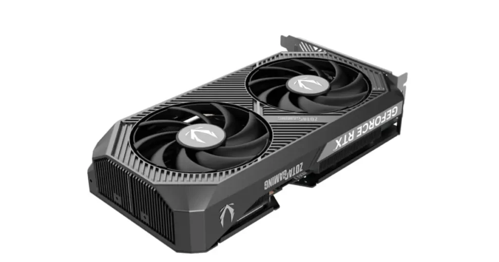 Can Zotac RTX 5060 Ti Twin Edge Handle 4K in UAE?