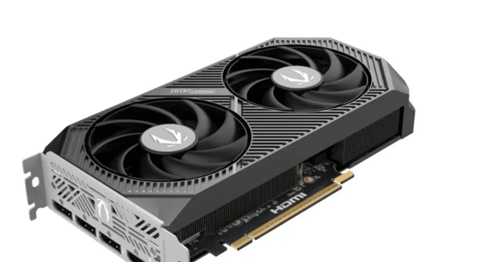 Is Zotac RTX 5060 Ti Twin Edge OC Worth It in UAE?