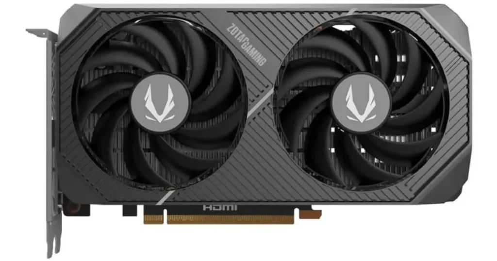 Is Zotac RTX 5060 Twin Edge Ready for VR in UAE?