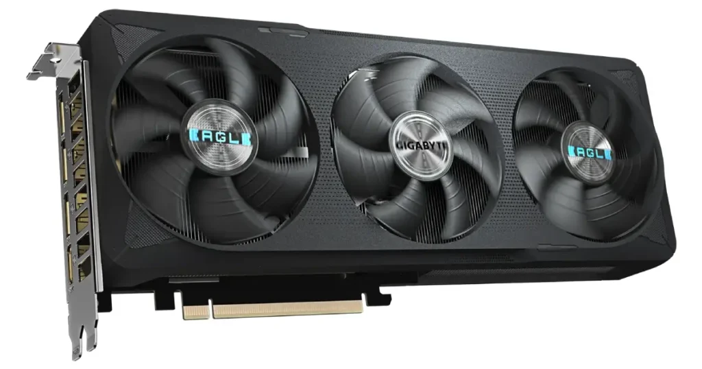 Can Gigabyte RTX 5070 Eagle OC SFF Rule VR in UAE?