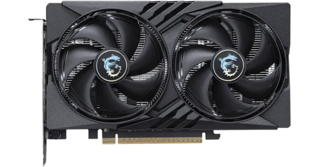 Where to Buy MSI RTX 5050 8G Gaming in UAE?