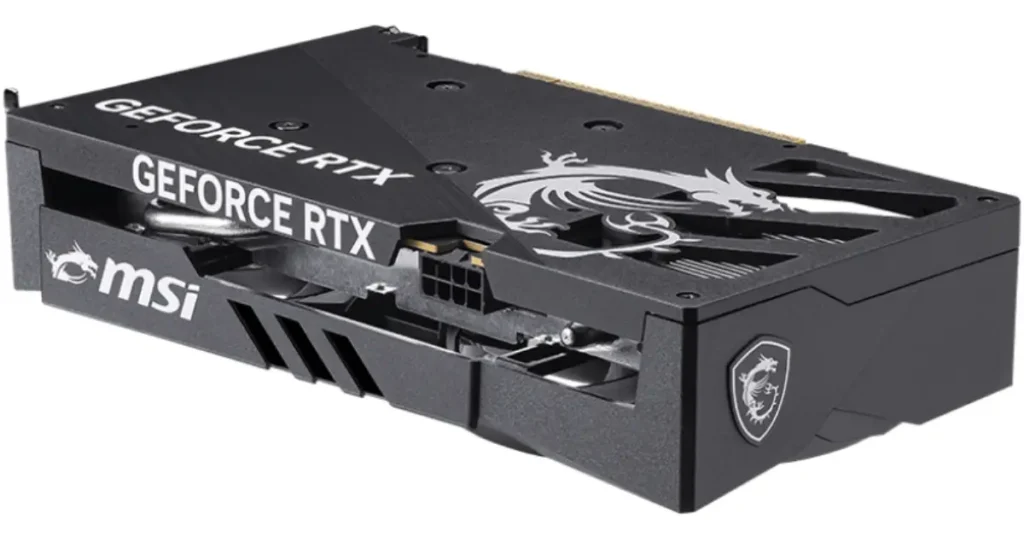 Installation and Setup Tips for MSI RTX 5050 Gaming OC