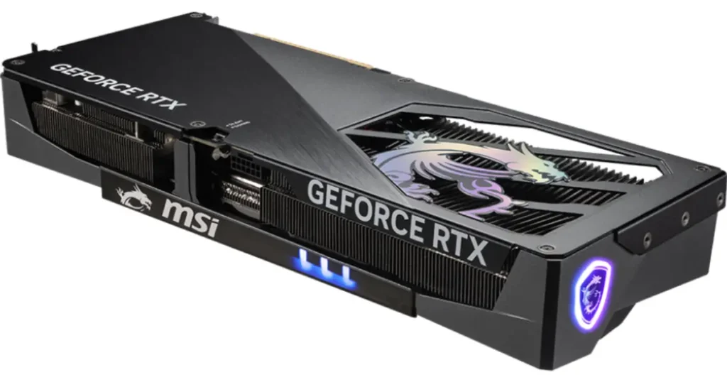 The MSI RTX 5080 in the UAE Market: Availability and Pricing