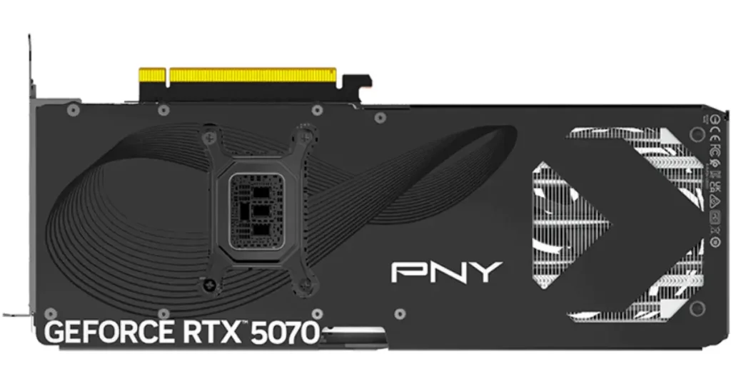 Conclusion: The PNY RTX 5070 in the UAE Gaming Landscape