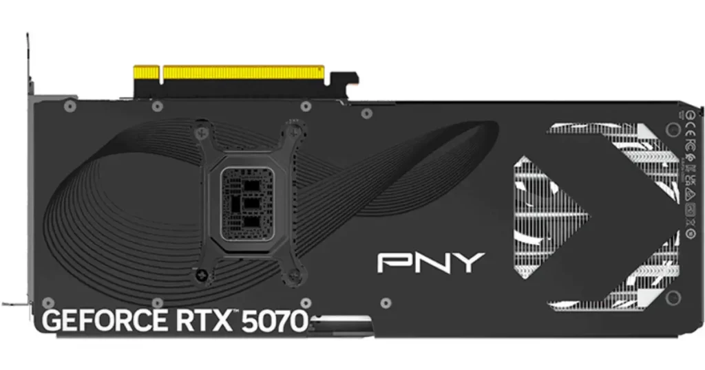 Conclusion: Is the PNY RTX 5070 OC the Right Choice for Gamers in the UAE?