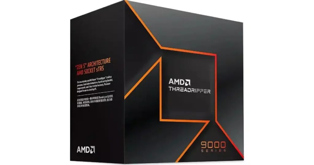 How AMD Ryzen 9970X Redefines Workstations in the UAE?