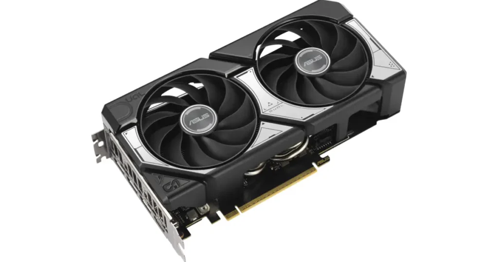 Unleashing the Power: Why the ASUS Dual RTX 5060 Ti OC is a 4K Gaming Beast in the UAE
