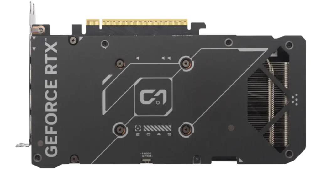 Why the ASUS Dual RTX 5060 Ti OC is Ideal for Gamers in the UAE