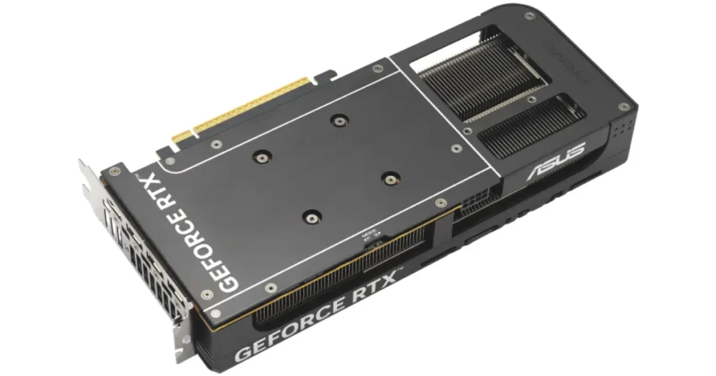 Why the ASUS Prime RTX 5050 is Ideal for UAE Gamers