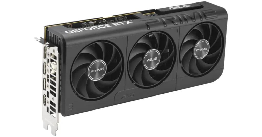 Why UAE Gamers Are Rushing for the ASUS Prime RTX 5050 OC?
