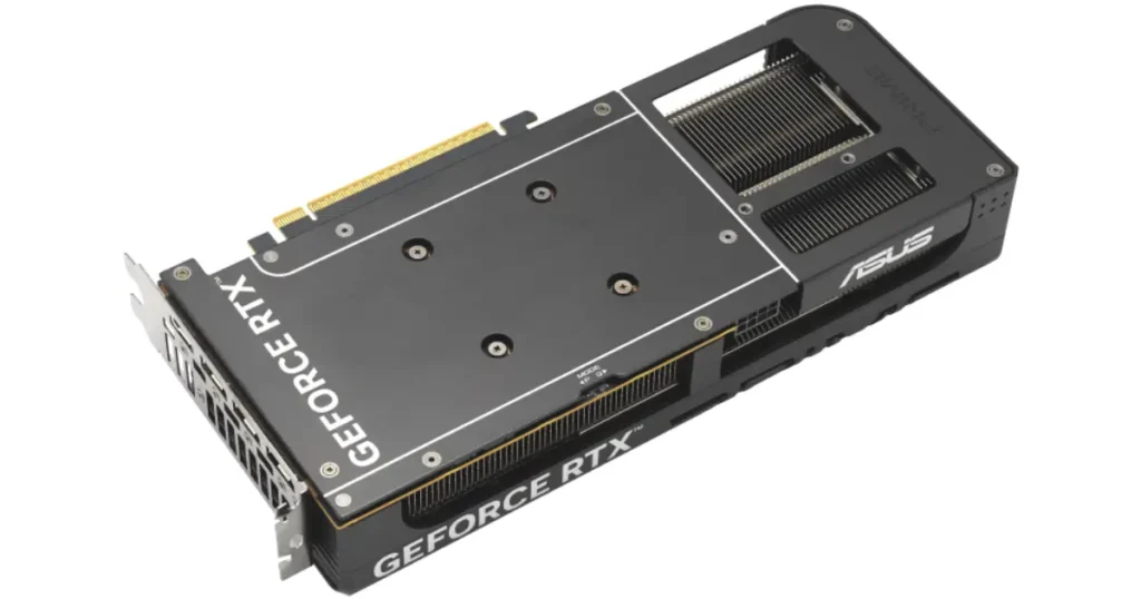 Conclusion: The Future of Gaming with the ASUS RTX 5050 OC