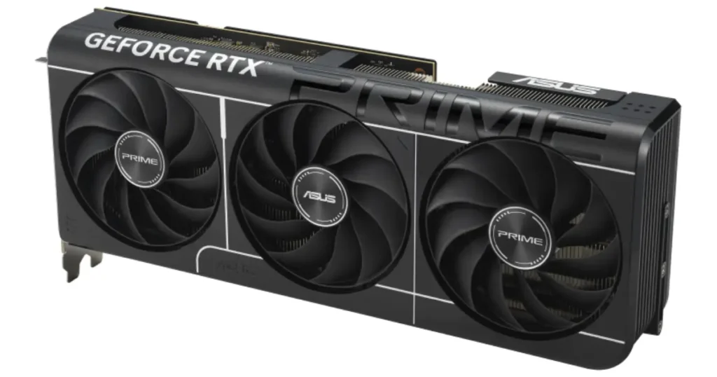 How the ASUS Prime RTX 5080 Shapes Gaming Rigs in the UAE?