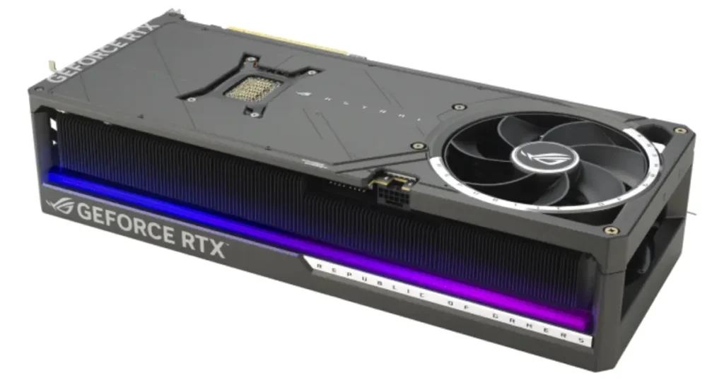 Conclusion: The Future of Gaming with ASUS ROG Astral RTX 5080