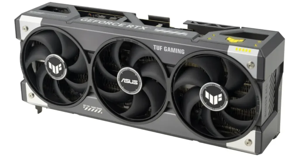 How ASUS TUF RTX 5080 Boosts Gaming PCs in the UAE?