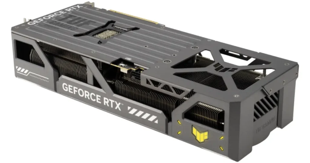 Conclusion: The Future of Gaming in the UAE with ASUS TUF RTX 5080