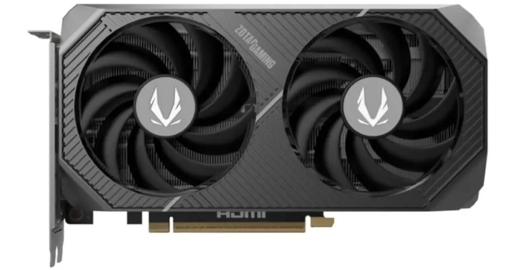 Unleashing Power: What Makes Zotac RTX 5060 Ti 16GB Twin Edge OC a 4K Beast in UAE?