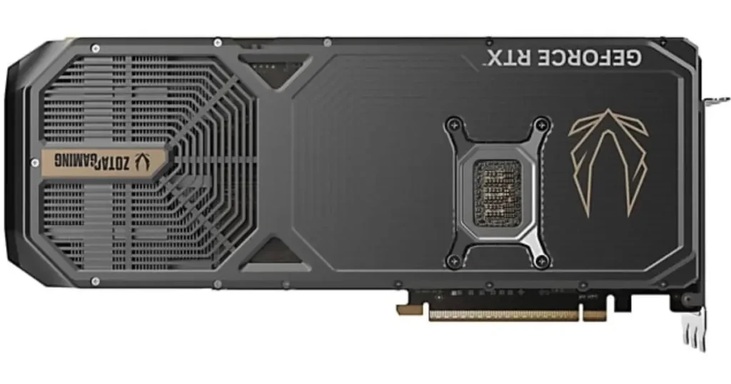 Why You Should Choose Zotac RTX 5070 Ti in the UAE