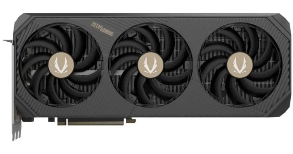 How Zotac RTX 5080 Solid Changes Gaming in UAE?