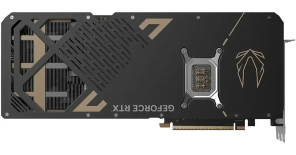 The Future of Gaming in the UAE with Advanced GPUs like the Zotac RTX 5080 Solid OC
