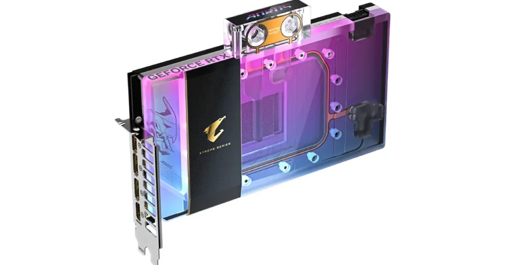 Why the Gigabyte AORUS RTX 5090 Xtreme Dominates the UAE Gaming Market?