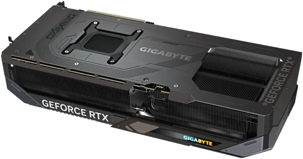 Why Buy the Gigabyte RTX 5090 Gaming OC in the UAE?
