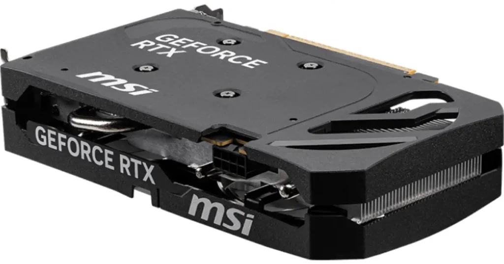 Conclusion: The Future of MSI RTX 5060 in the UAE