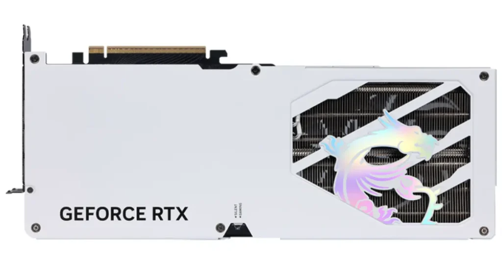 Conclusion: Why the RTX 5080 is a Smart Choice for Gamers