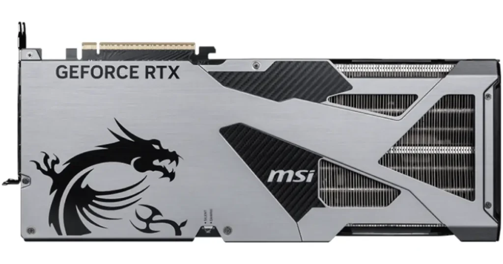 Why the MSI RTX 5080 Vanguard SoC is a Smart Investment
