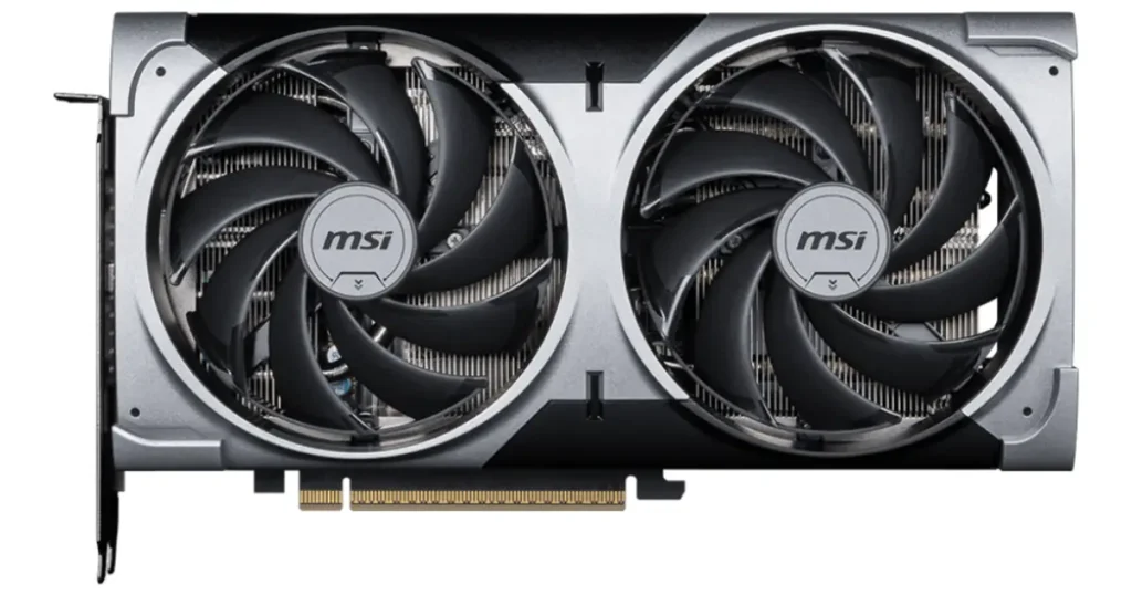 Conclusion: Is MSI RTX 5070 Ventus 2X OC Worth It in the UAE?