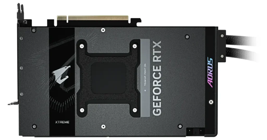 Can the Gigabyte AORUS RTX 5090 Xtreme Waterforce Dominate the UAE Gaming Scene?