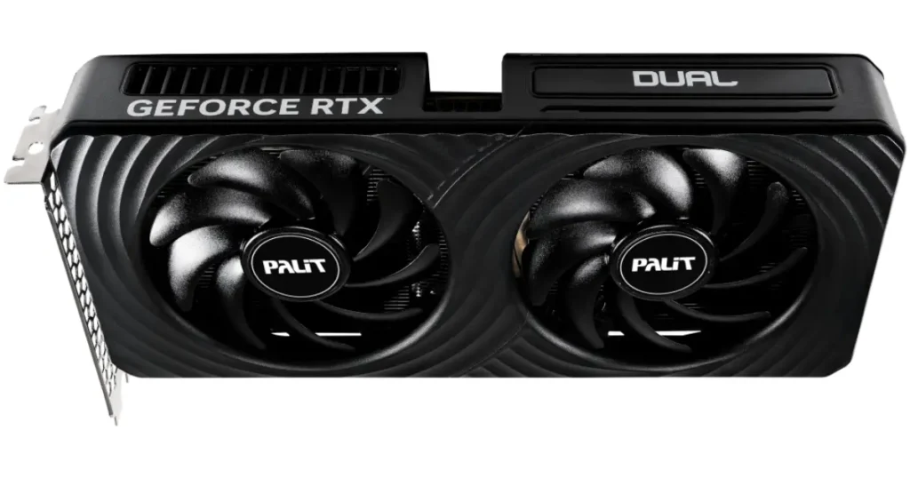 Why the Palit RTX 5050 Dual Shines in the UAE Market?