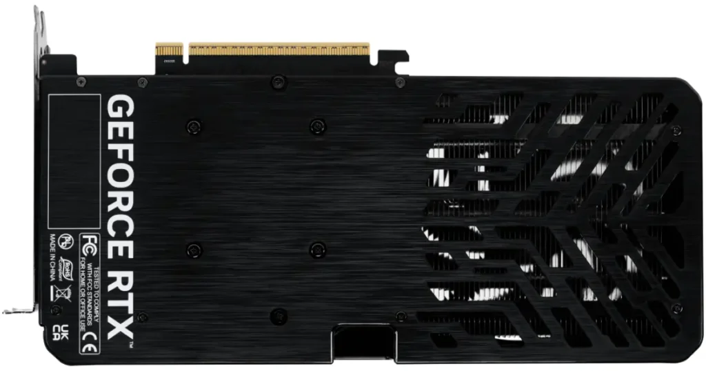 Conclusion: Why You Should Choose the Palit RTX 5060 Dual