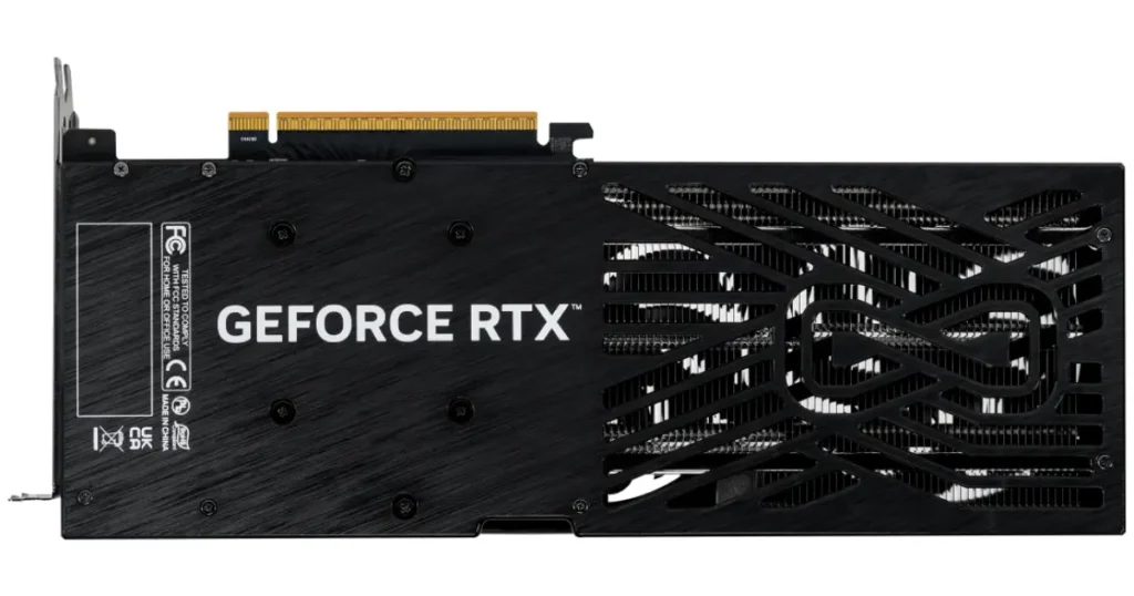 Why the Palit RTX 5060 Infinity 3 is Ideal for Gamers in the UAE