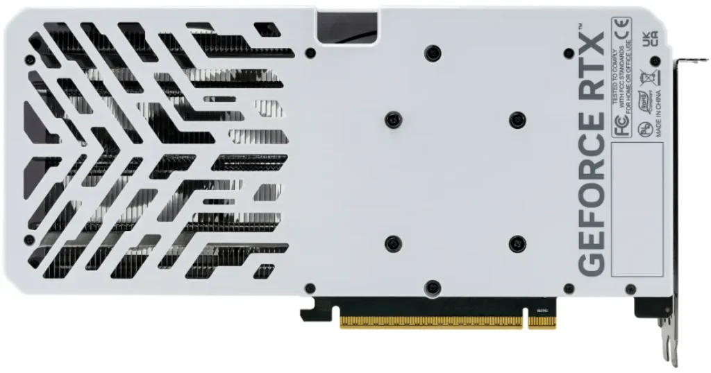 Conclusion: The Future of Gaming in the UAE with the Palit RTX 5060 White OC
