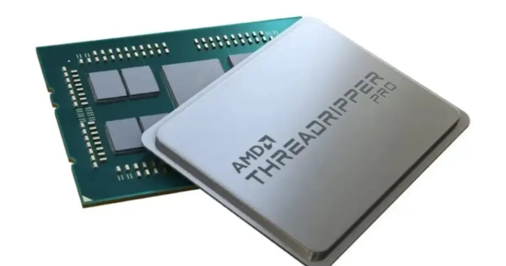 Why the AMD Ryzen Threadripper 9960X Leads Creators in the UAE?