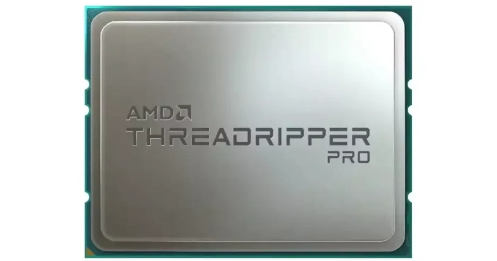 What Makes the AMD Ryzen Pro 9975WX Stand Out in the UAE?