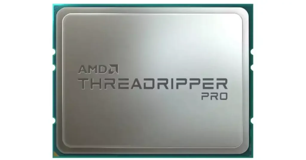 What Makes AMD Ryzen Pro 9985WX Shine in the UAE?