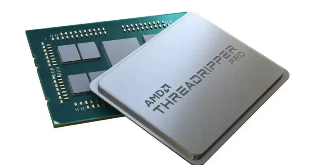 Looking Ahead: Future of Ryzen Threadripper Pro Series