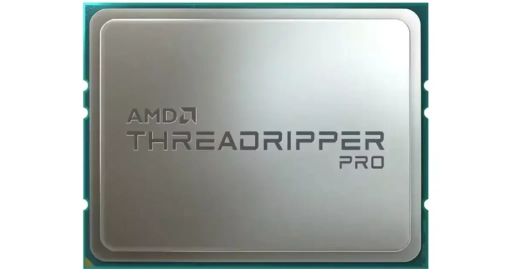 Will AMD Ryzen Pro 9995WX Redefine Speed in the UAE?