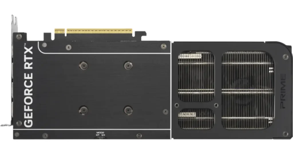 Future of Gaming with the Asus Prime RTX 5060 Ti