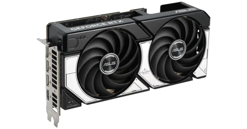 How the ASUS Dual RTX 5070 Boosts Gaming Performance in the UAE?