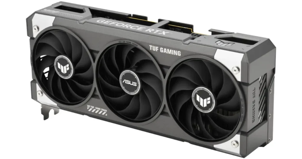 The Rise of ASUS TUF RTX 5060 OC in the UAE: A Comprehensive Guide