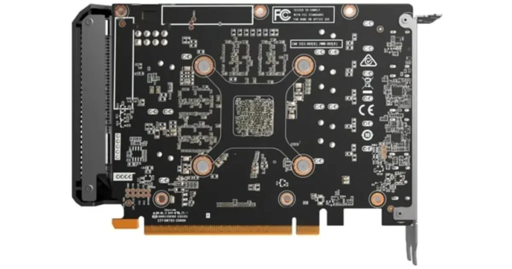 Why Gamers in UAE Choose Zotac Gaming RTX 5050 Solo