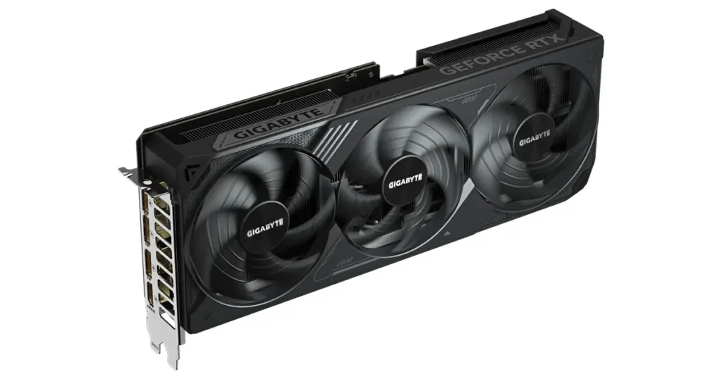 The Rising Popularity of Gigabyte RTX 5070 Ti Windforce OC SFF in the UAE