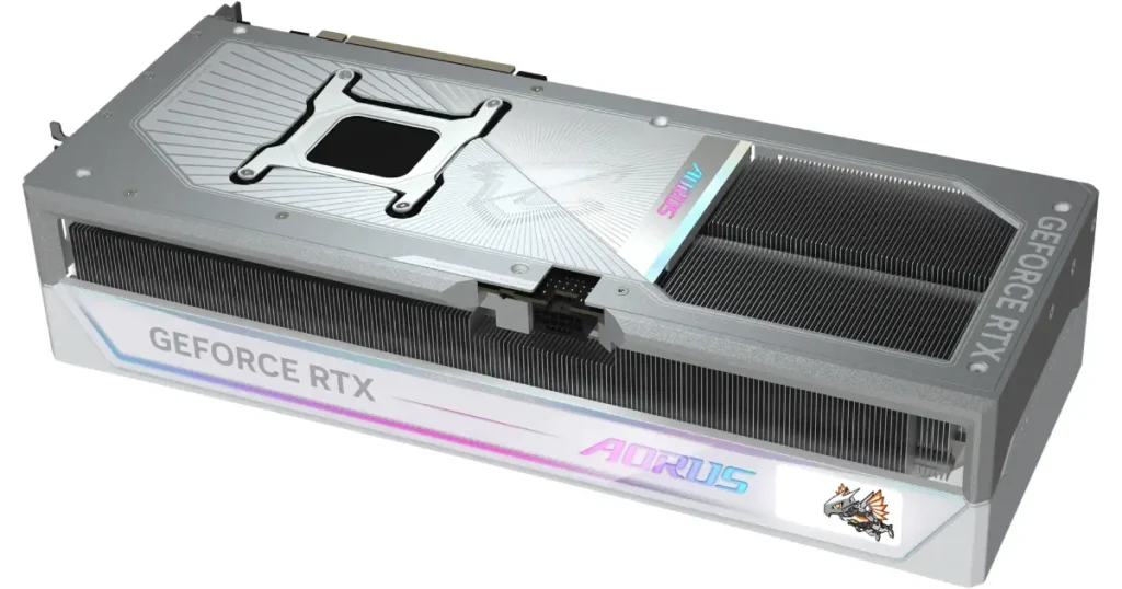 Conclusion and Future of Gaming with the AORUS RTX 5090 Master Ice