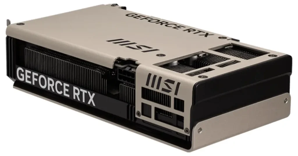Conclusion: Why Choose the MSI RTX 5060 Ti in the UAE?